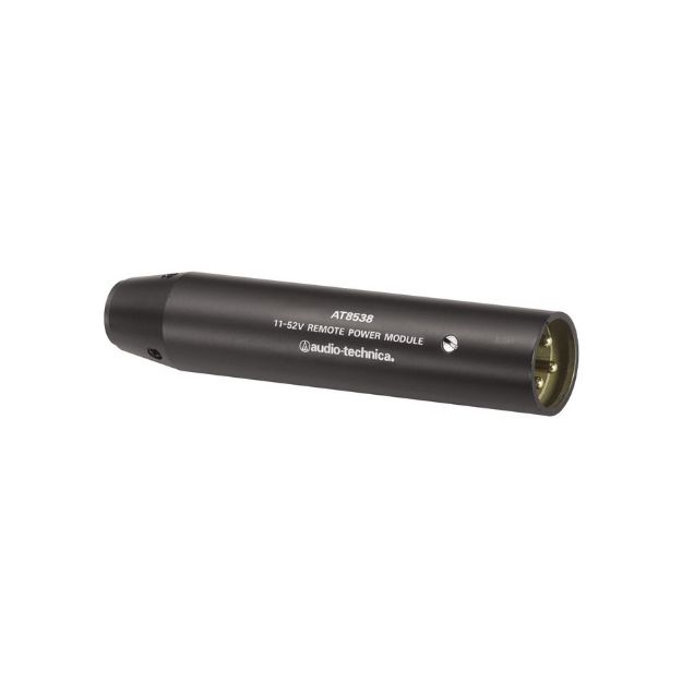 Picture of AT8538  Mic Power Module  Inline