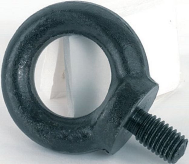 Picture of Proel  Fly Rigging Hardware Eye Bolt  M10 16mm Thread Length