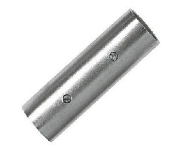 Picture of Signal Adaptor  MXLR > MXLR  METAL