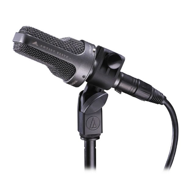 Picture of AE3000 Instrument Mic Condenser Cardioid