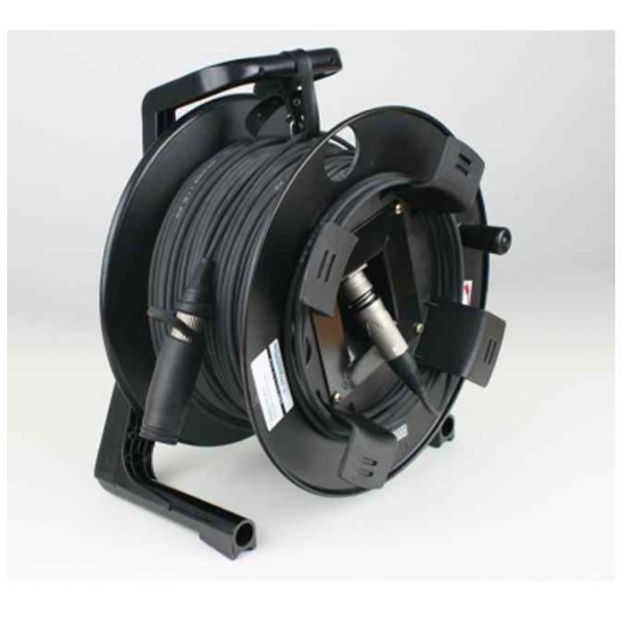 Picture of A&H  CAT5 Etherflex Reel  80m