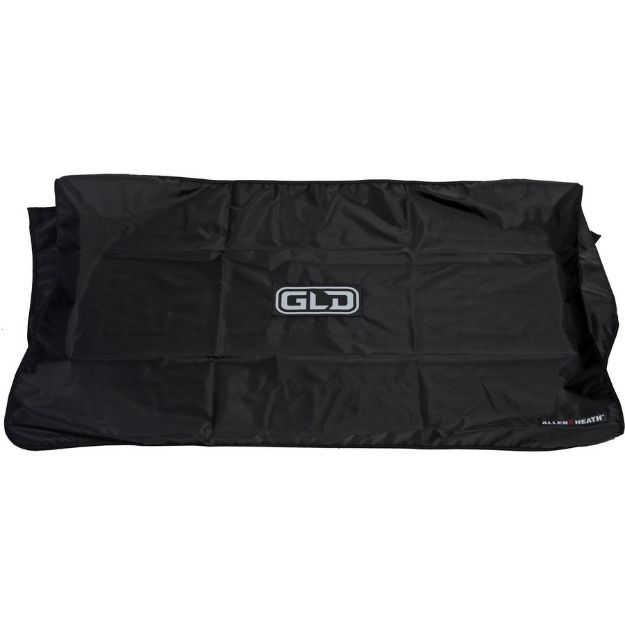 Picture of A&H GLD112 Dust Cover