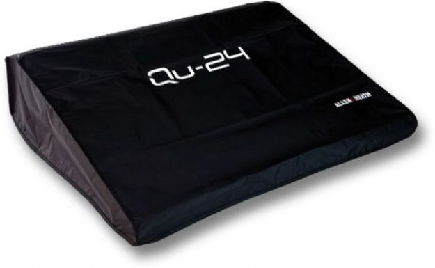 Picture of A&H QU24 Dust Cover