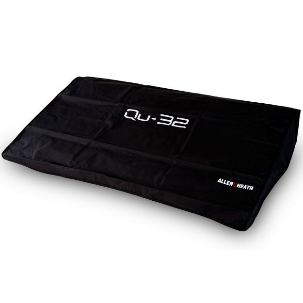 Picture of A&H QU32 Dust Cover