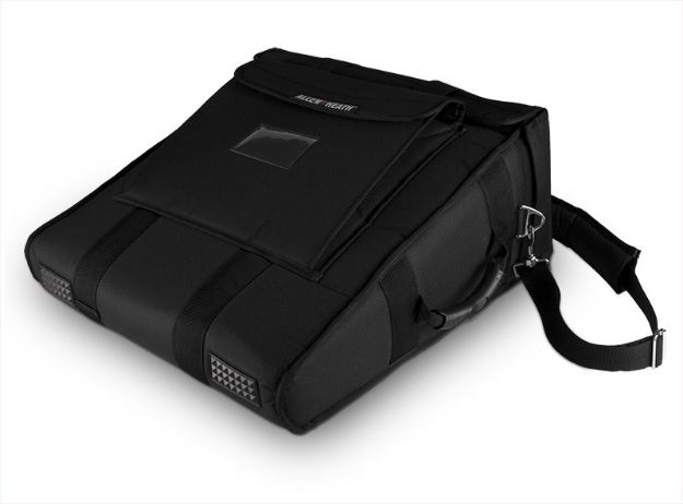 Picture of A&H QU16 Polyester Carry Bag