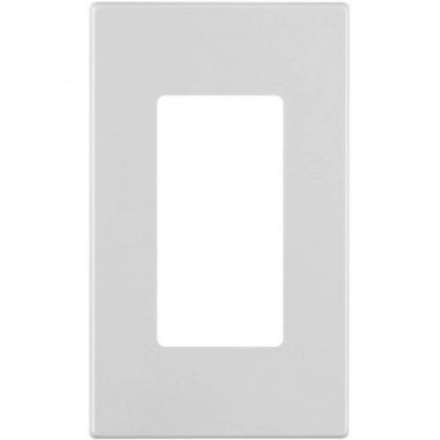 Picture of A&H IP1 flush box plate
