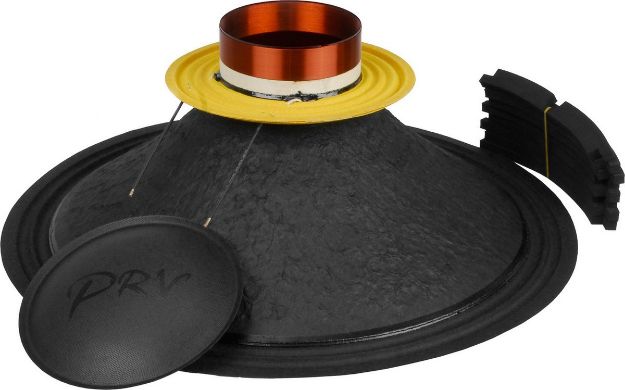 Picture of B52 Recone Kit for 18-200SL Cone Driver  18" 1000 Watt 8 Ohm