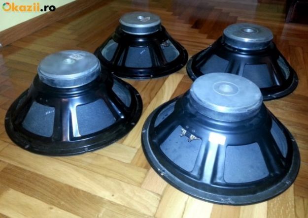 Picture of Proel  Cone Driver 15"  8 Ohm
