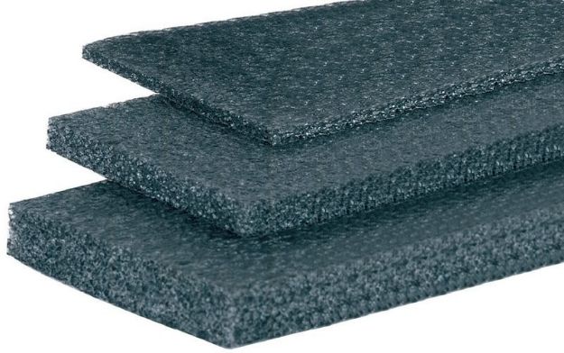 Picture of Proel  Flightcase Lining  High Density Foam  Depth@10mm