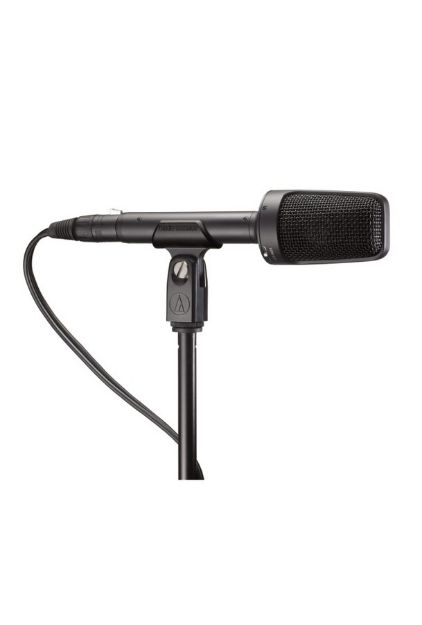 Picture of BP4025 Camera Mic  Stereo XY  Condenser Cardioid x 2