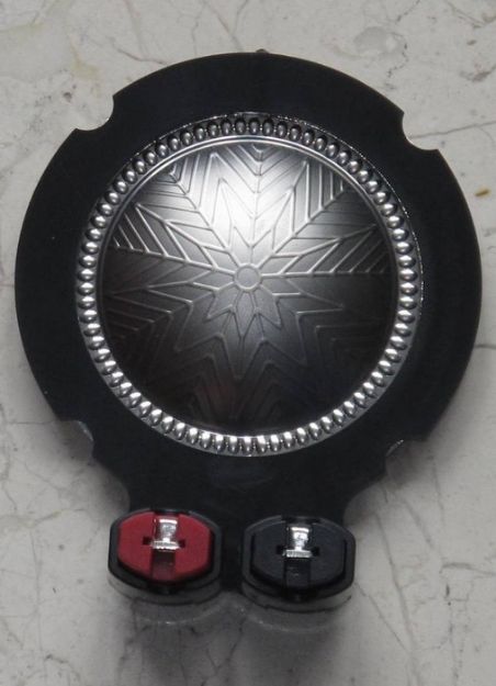 Picture of B52  Diaphragm  8 Ohm