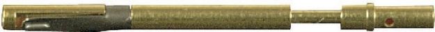 Picture of Milspec Connector Pin Gold CMIL150 FEMALE