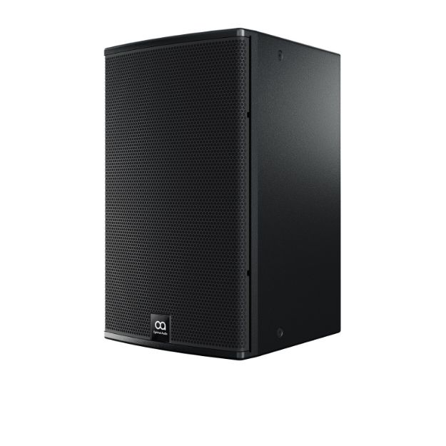 Picture of Optimal Audio 2 way full range passive 12" loudspeaker