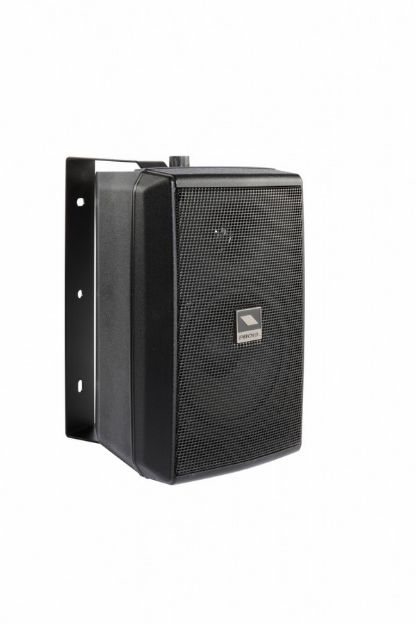 Picture of FLASH Passive Moulded PA Speaker  2 Way  5"+1"  80W+20W 8Ohm