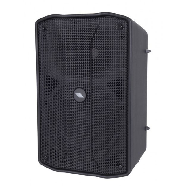 Picture of FLASH  Moulded PA Speaker  2 Way  8"+1"  150W  8 Ohm