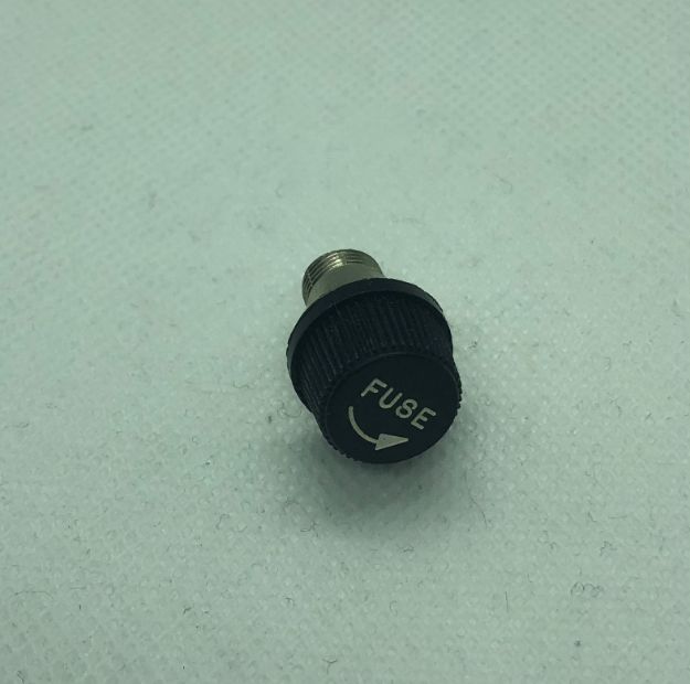 Picture of Chassis Mount Fuseholder 5AG