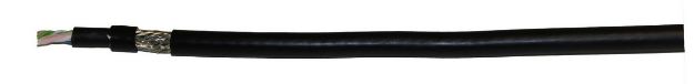 Picture of Proel Network Cable Cat6 SUTP 4 x 2xAWG 23/1