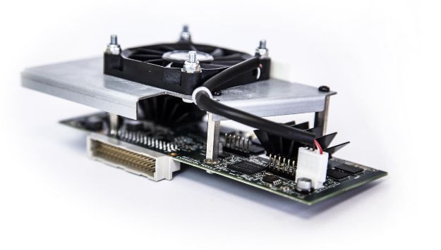 Picture of A&H AHM32 Automatic echo cancelling module