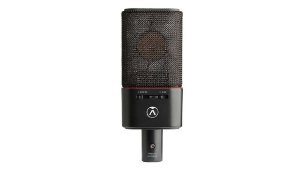 Picture of Austrian Audio OC18 Large diaphragm