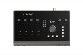 Picture for category AUDIENT