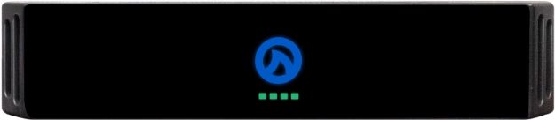 Picture of LEA Power Amp 4 Channel x 120 watt @ 4Ohm, 8Ohm, 70V and 100