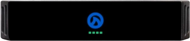 Picture of LEA Power Amp 4 Channel x 60 watt @ 4Ohm, 8Ohm, 70V and 100V