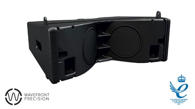 Picture of MARTIN Wavefront Precision MINI  Line Array Module