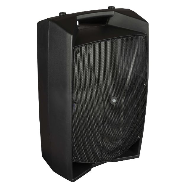 Picture of Proel Active 2 way loudspeaker system