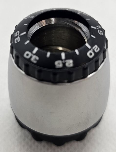 Picture of ATLP1240 Counterweight