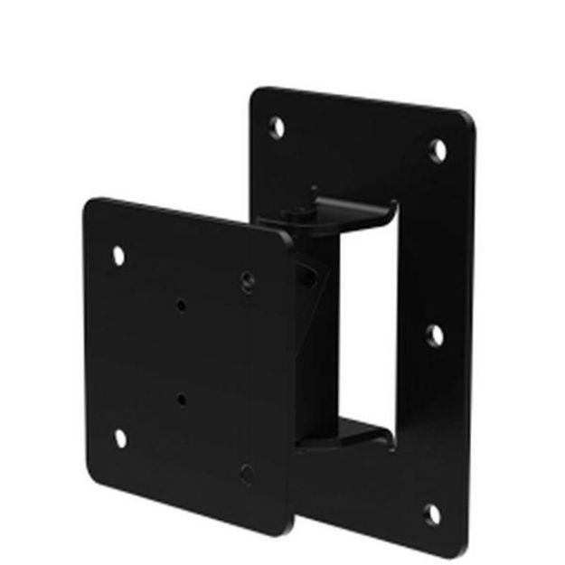 Picture of Martin 15" Wall Bracket BLACK Weather Resistant