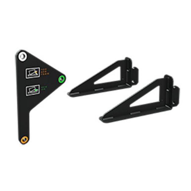 Picture of Kit Of 2 X Out Riggers To Safely Ground stack WPL On A Flat