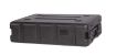Picture of Jansen ABS 19" Rack Case 8U 2 Lids Usable Depth 305mm