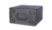 Picture of Jansen ABS 19" Rack Case 6U 2 Lids Usable Depth 254mm