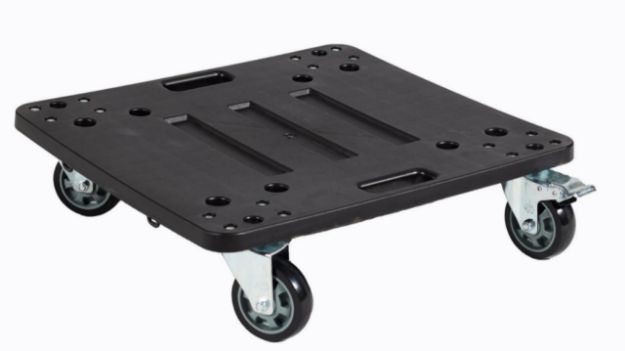 Picture of Jansen ABS PE Wheelboard