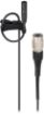 Picture of BP898CW  Mini Lavaliere Mic  Condenser Cardioid  BLACK