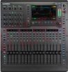 Picture of A&H QU5 Digital Mixer 16 faders and 16 x 16 Dante channels