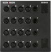 Picture of A&H dLive 16 XLR Input / 4 XLR Output Wall Mount DX Expander