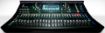 Picture of SQ6 48 Channel Digital Mixer, 96kHz, 27 In 17 Out, 8FX
