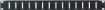 Picture of Jansen 19" Rack Panel 1U Vented BLACK
