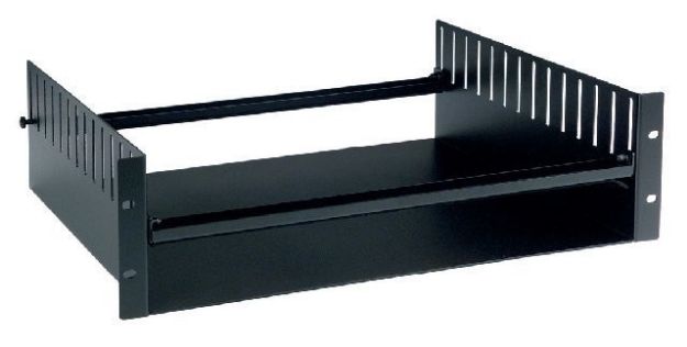 Picture of Proel 19" Rack Mounting Frame 3U