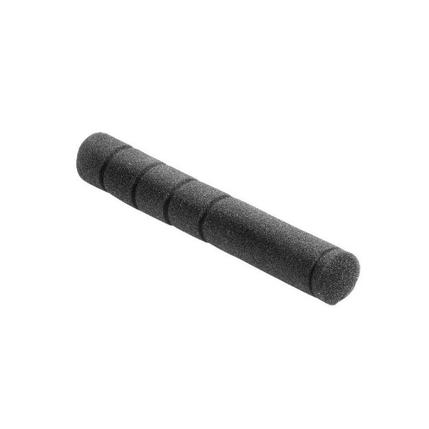 Picture of AT8154BK Hanging Mic Two Stage Foam Windscreen BLACK
