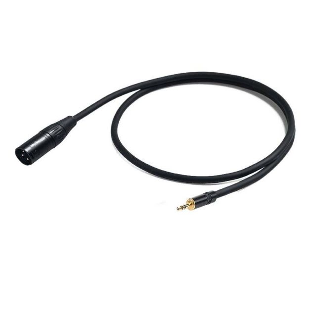 Picture of Challenge Lead 3.5mm TRS > 1 x mXLR 10m