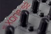 Picture of XONE92 Club+DJ Mixer 4+2 > 2 Talkover XFade VCF+LFO Linear