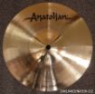 Picture of Anatolian Cymbal Splash 10" BARIS