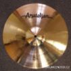 Picture of Anatolian Cymbal Crash 14" BARIS
