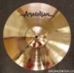 Picture of Anatolian Cymbal Power Crash 16" BARIS