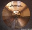 Picture of Anatolian Cymbal Crash 20" BARIS
