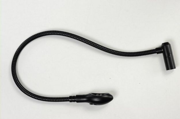 Picture of A&H Console Gooseneck Light 90º LED MXLR Base 4 Pin