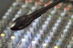 Picture of A&H Console Gooseneck Light 90º LED MXLR Base 4 Pin