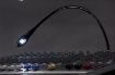 Picture of A&H Console Gooseneck Light 90º LED MXLR Base 4 Pin